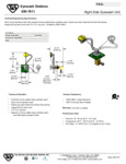 Spec Sheet Spec Sheet