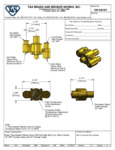Spec Sheet Spec Sheet