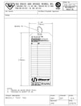 Spec Sheet Spec Sheet