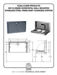 Spec Sheet Spec Sheet