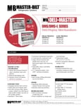 Spec Sheet Spec Sheet