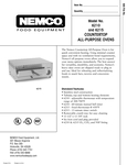 Spec Sheet Spec Sheet