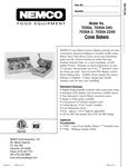 Spec Sheet Spec Sheet