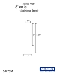 Spec Sheet Spec Sheet