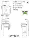 left-aligned model Specification Sheet left-aligned model Specification Sheet