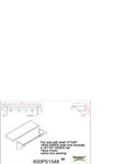 Spec Sheet Spec Sheet