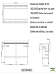 Spec Sheet Spec Sheet