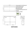 Spec Sheet Spec Sheet