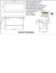 Specsheet Specsheet
