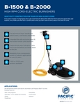 Spec Sheet Spec Sheet