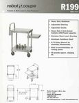 Spec Sheet Spec Sheet