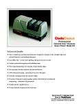 Spec Sheet Spec Sheet