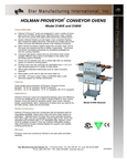Spec Sheet Spec Sheet