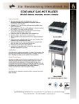 Spec Sheet Spec Sheet