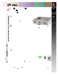 Spec Sheet Spec Sheet