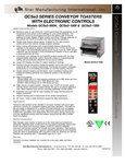 Spec Sheet Spec Sheet