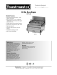 Specsheet Specsheet
