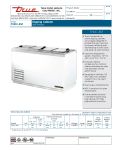Spec Sheet Spec Sheet