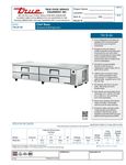 Spec Sheet Spec Sheet