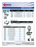 Spec Sheet Spec Sheet