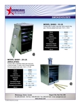 Spec Sheet Spec Sheet