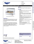 Spec Sheet Spec Sheet