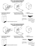 Spec Sheet Spec Sheet