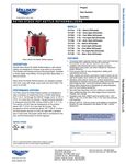 Spec Sheet Spec Sheet