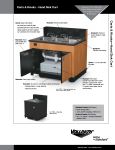 Spec Sheet Spec Sheet