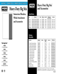 Spec Sheet Spec Sheet