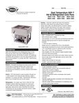 Specsheet Specsheet