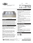 942RCP7100ST 942RCP7100ST