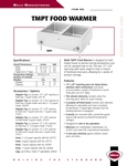 Specsheet Specsheet