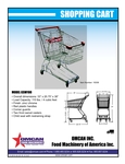 Spec Sheet Spec Sheet