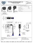 Spec Sheet Spec Sheet