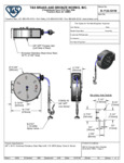 Spec Sheet Spec Sheet