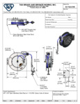 Spec Sheet Spec Sheet