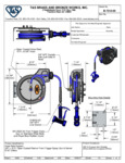 Spec Sheet Spec Sheet
