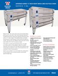 Spec Sheet Spec Sheet