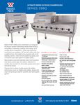 Spec Sheet Spec Sheet