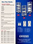 Specsheet Specsheet