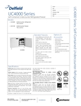 Spec Sheet Spec Sheet