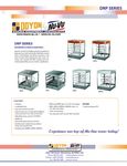 Spec Sheet Spec Sheet