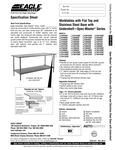 Specsheet Specsheet