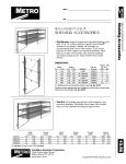 Spec Sheet Spec Sheet