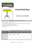 Specsheet Specsheet