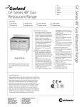Specsheet Specsheet