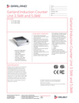 Spec Sheet Spec Sheet