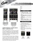 945GEMST Spec Sheet 945GEMST Spec Sheet
