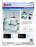 915GFHP5 Spec Sheet 915GFHP5 Spec Sheet